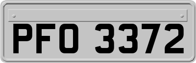 PFO3372