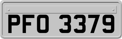 PFO3379