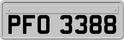 PFO3388