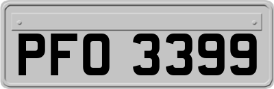 PFO3399