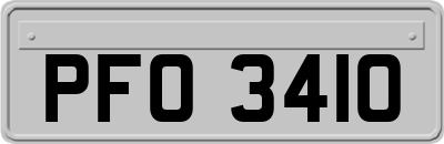 PFO3410