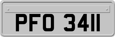 PFO3411