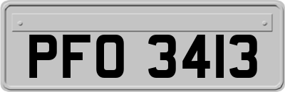 PFO3413