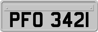 PFO3421