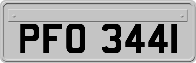 PFO3441