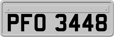 PFO3448