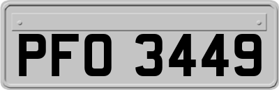 PFO3449