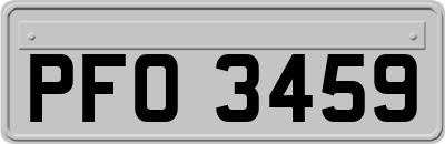 PFO3459