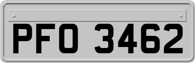 PFO3462