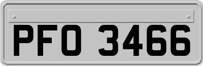 PFO3466