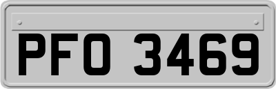 PFO3469