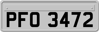 PFO3472