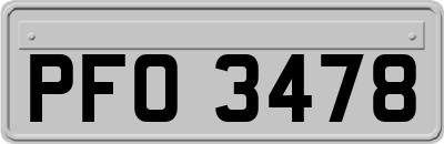PFO3478