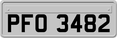 PFO3482