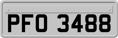 PFO3488