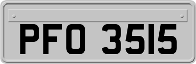 PFO3515