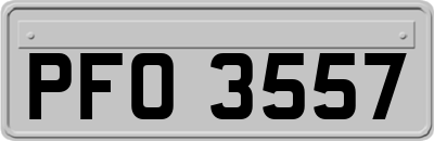 PFO3557