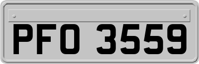 PFO3559