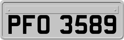 PFO3589
