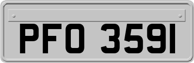 PFO3591