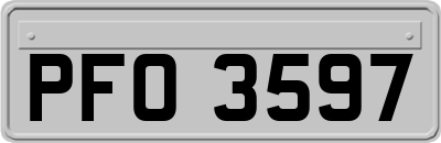 PFO3597