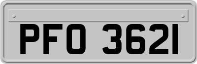 PFO3621