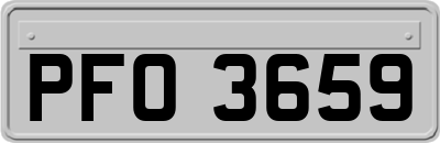 PFO3659