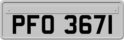 PFO3671