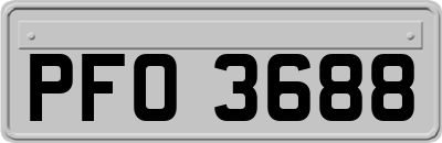 PFO3688