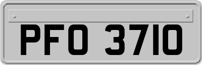 PFO3710