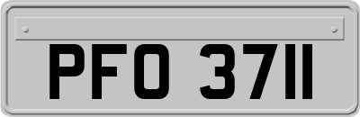 PFO3711