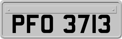PFO3713