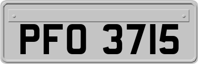 PFO3715