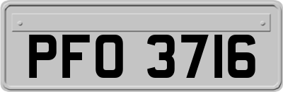 PFO3716
