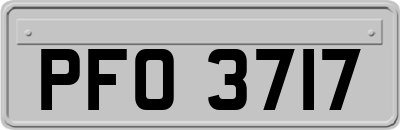 PFO3717