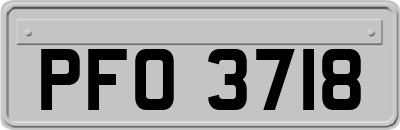 PFO3718