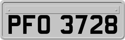 PFO3728