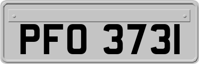PFO3731