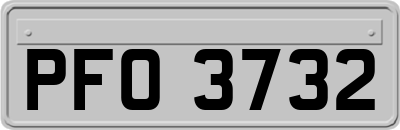 PFO3732