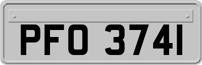 PFO3741