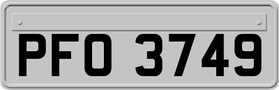 PFO3749