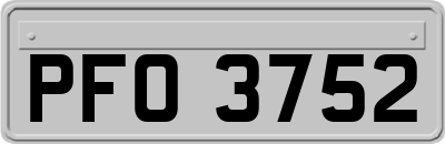 PFO3752
