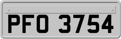 PFO3754