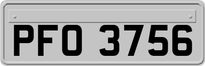 PFO3756