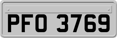 PFO3769