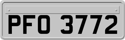 PFO3772