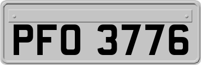 PFO3776
