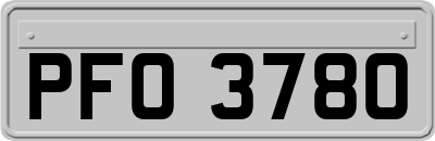PFO3780