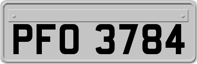 PFO3784