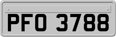 PFO3788